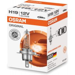 H19 bulb 60 / 55w osram 64181l pu43t-3