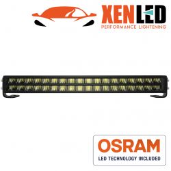 Barre led xenled - PROFIL2 RANGE 22 - 180W  - approved R112 and R10 - 21