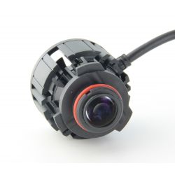 Laser conversion kit H10 6500K 28W fog light - 3Km distance - Genuine laser