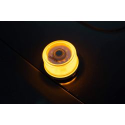 LEDguardian ROAD FLARE Signal V16, luce di emergenza per auto, luci di avvertimento a LED