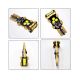 1 x AMPOULE W16W T15 LED Super Canbus 850Lms XENLED - GOLD