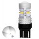 XENLED 14-LED bulb - W21/5W 7443 T20 - 1200Lms 5500K