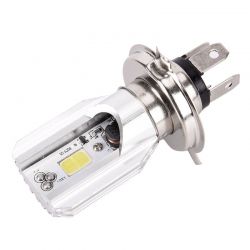 Bi-LED bulb H4 M2S - 9-12Vdc - 5000K - 800lms - XENLED - 50W lighting