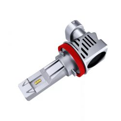 Bulb h8 h9 h11 led Terminator3 all-in-one real 3200lms canbus - x