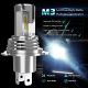 HS1 bi-bulb LED Terminator3 all-in-one real 3200lms canbus - xenled