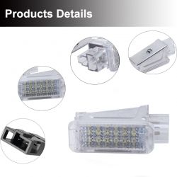 Pack within LED modules vag a3, a4, a5, a6, a7, a8, q5, q7,