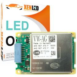 REFURBISHED LED module type 4H0.907.472F - 4H0907472F - VAG