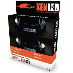 2 Glühbirnen H1 für MASERATI 3200 GT Coupe - Original Halogen Abblendlicht