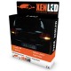 Rear LED indicators pack RENAULT TRUCKS B Van - Plug&play CANBUS