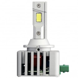 Ampoule de conversion xénon en LED pour  D1S pour Lincoln Zephyr - Conversion LED