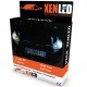 Arctic Cat AC 440 Sno Pro Xenon Conversion Kit - 35W Low Beam