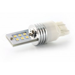 LED bulb 12 SG - W21W - High End - 7440 - W3x16d - Xenled