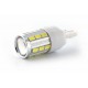 Bulb 21 LED SG - W21/5W - White - 7443 - W3x16q - Xenled