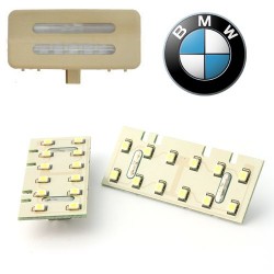 Pack changing LED mirrors BMW e60, e90, e65, e70, f25