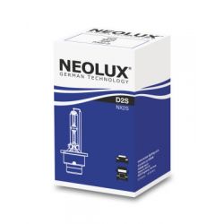 1x D2S NEOLUX - NX2S - Xenon Standard 35 W P32d-2 - Germany