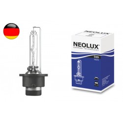 1x d2s Neolux - nx2s - standard xenon 35 w P32d-2 - Germany