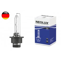 1x D4S Neolux - nx4s - standard xenon 35w P32d-5 - Germany