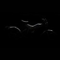 Chieftain Dark Horse -