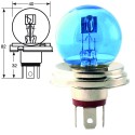 R2 - P45t Effet LEDs