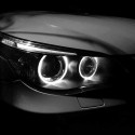 Anillos LED BMW - Ojos de ángel